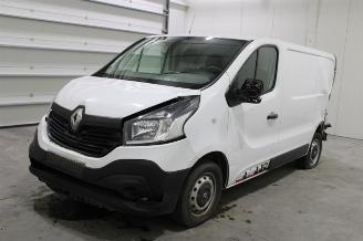 Sloopauto Renault Trafic  2019/8