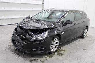 Autoverwertung Opel Astra  2020/3