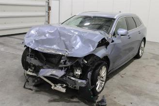 Autoverwertung Volvo V-90 V90 2019/8