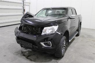Sloopauto Nissan Navara  2019/3