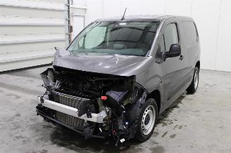Sloopauto Citroën Berlingo  2023/5