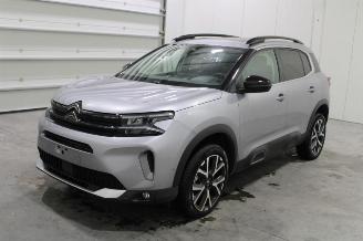 Salvage car Citroën C5  2023/3