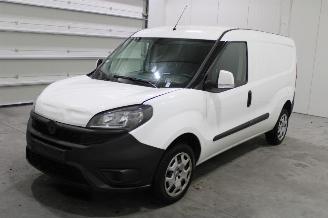 Auto da rottamare Fiat Doblo  2021/9