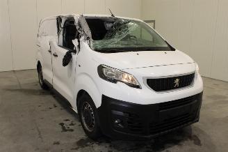 demontáž osobní automobily Peugeot Expert  2017/7