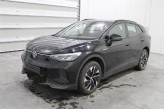 Auto incidentate Volkswagen ID.4  2023/10