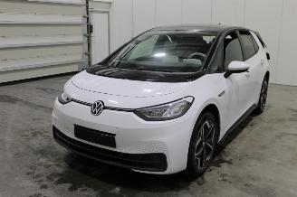 Vrakbiler auto Volkswagen ID.3  2023/3