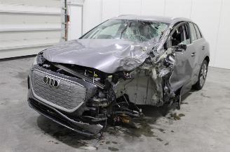škoda osobní automobily Audi Q4 e-tron 2024/11