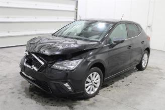 Sloopauto Seat Ibiza  2018/1