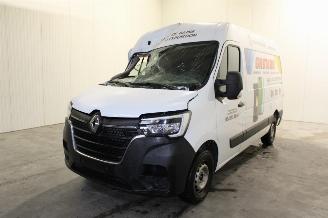 Sloopauto Renault Master  2020/12