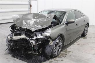 Autoverwertung Peugeot 508  2020/8