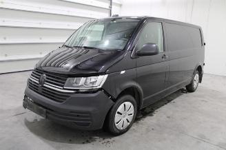 Sloopauto Volkswagen Transporter T6 2023/7