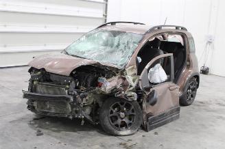 Auto da rottamare Fiat Panda  2020/1