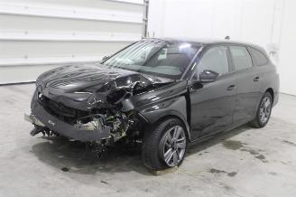 Autoverwertung Peugeot 308  2023/2