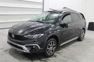Vrakbiler auto Fiat Tipo  2022/6