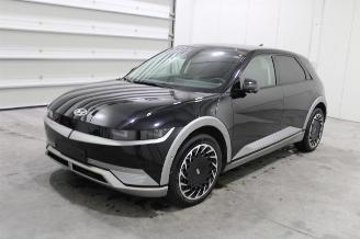 Auto da rottamare Hyundai ioniq 5  