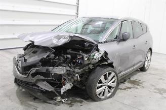 Sloopauto Renault Grand-scenic Grand Scenic 2019/4