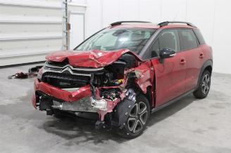 Vrakbiler auto Citroën C3 Aircross  2023/9