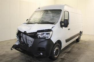 Renault Master  picture 1