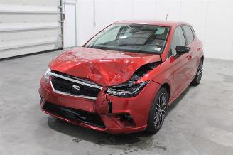 Sloopauto Seat Ibiza  2018/2