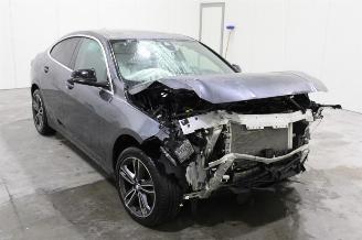Sloopauto BMW 2-serie 218 2021/3