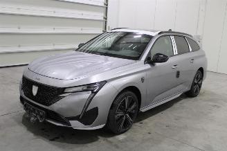 Auto da rottamare Peugeot 308  