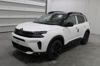 Sloopauto Citroën C5 Aircross  