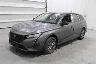 Autoverwertung Peugeot 308  