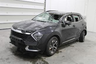 Sloopauto Kia Sportage  2022/3