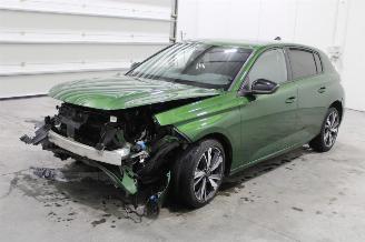 Autoverwertung Peugeot 308  2022/7