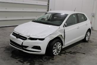 Avarii autoturisme Volkswagen Polo  2021/7