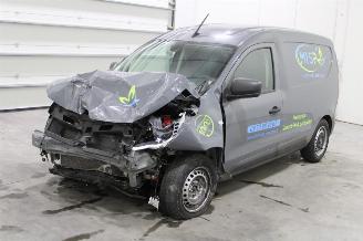 Coche accidentado Renault Express  2023/6