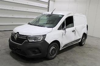 Auto incidentate Renault Kangoo  2024/1