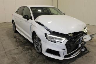 Autoverwertung Audi A3  2018/1