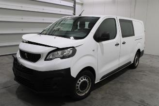 Unfallwagen Peugeot Expert  2019/11