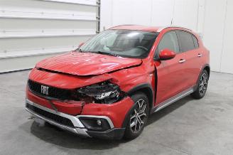 krockskadad bil auto Fiat Tipo  2022/1