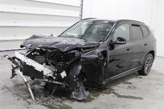 Coche accidentado BMW X1  2023/6