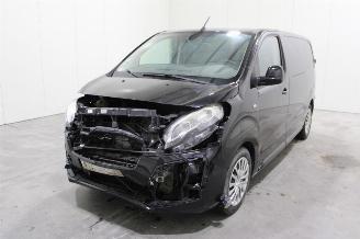 Autoverwertung Peugeot Expert  2018/6