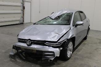 Sloopauto Volkswagen Golf  2024/11