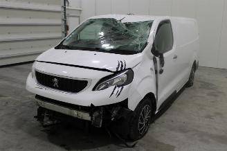 Autoverwertung Peugeot Expert  2019/2