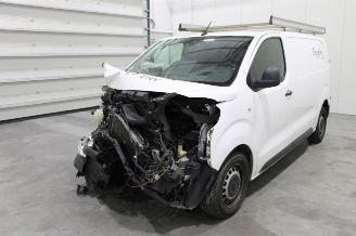 Autoverwertung Peugeot Expert  2020/1