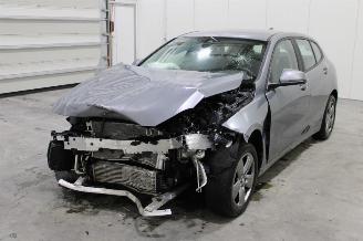 demontáž osobní automobily BMW 1-serie 116 2023/1