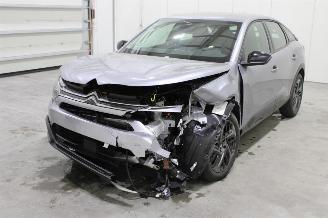 škoda osobní automobily Citroën C4  2024/12