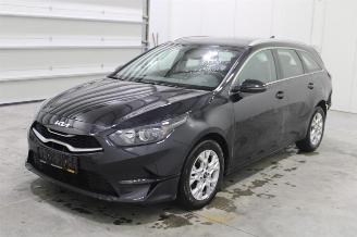 Sloopauto Kia Cee d cee'd 2023/11