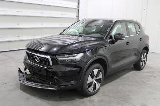 skadebil auto Volvo XC40 XC 40 2022/1
