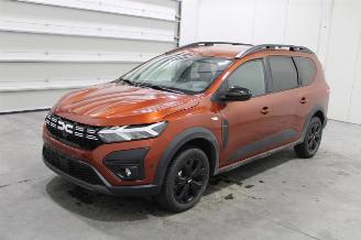 skadebil auto Dacia Jogger  2023/9
