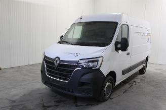škoda osobní automobily Renault Master  2022/10