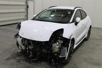 Unfallwagen Ford Puma  2021/11