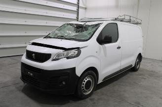 Unfallwagen Peugeot Expert  2024/7