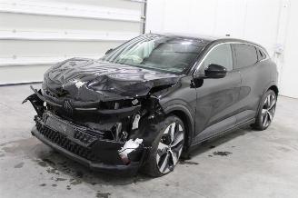 Avarii autoturisme Renault Mégane Megane 2024/9