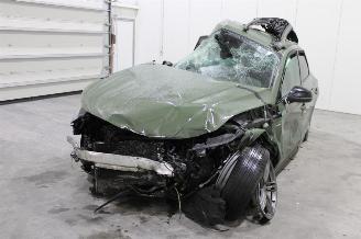 Uttjänta bilar auto Audi Q5  2021/5